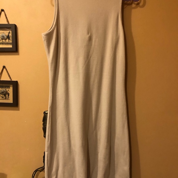 BNWOT never worn Mexx Dress shell embellishments - Picture 3 of 4